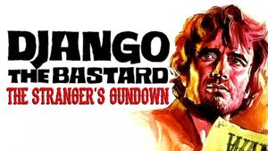 Django the Bastard's poster