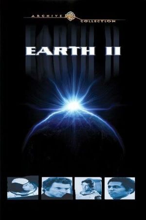 Earth II's poster