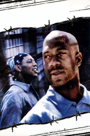 Lockdown's poster