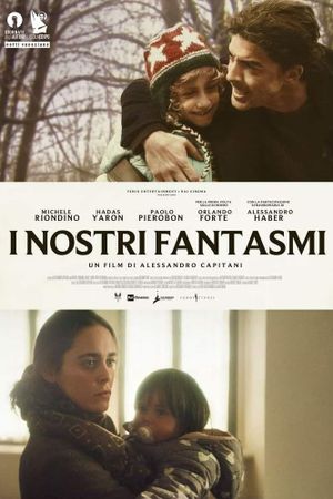Our Ghosts's poster