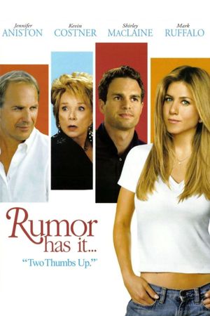 Rumor Has It...'s poster