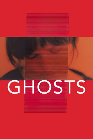 Ghosts's poster