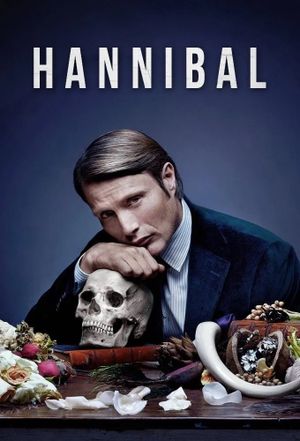 Hannibal: Reimagining Red Dragon's poster
