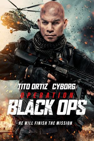 Operation Black Ops's poster image