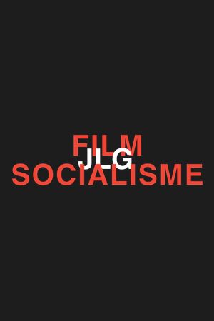 Film socialisme's poster