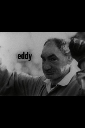 Eddy's poster
