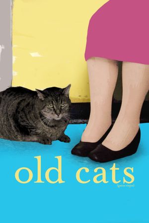 Old Cats's poster