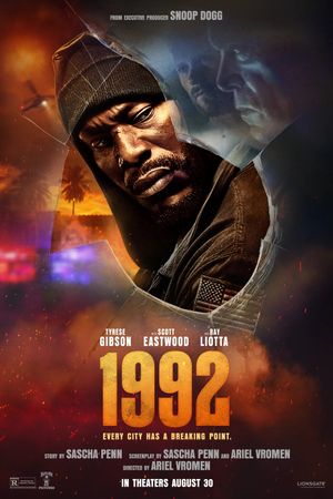 1992's poster