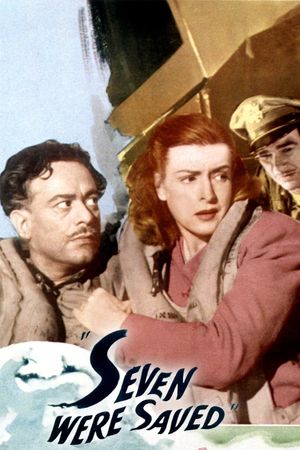 Seven Were Saved's poster