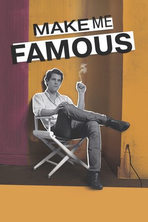 Make Me Famous's poster