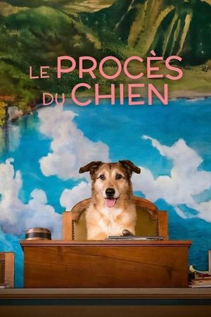 Dog on Trial's poster