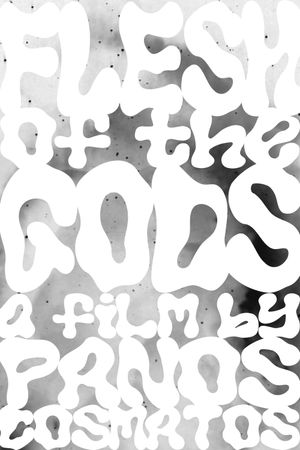 Flesh of the Gods's poster