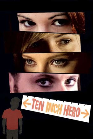 Ten Inch Hero's poster