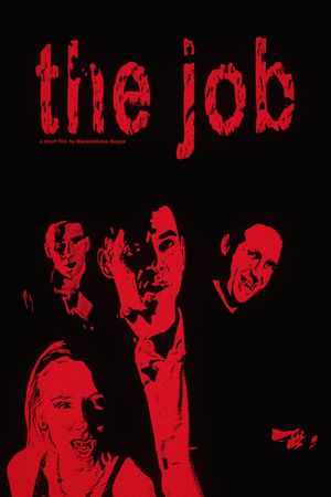 The Job's poster