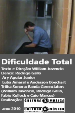 Dificuldade Total's poster