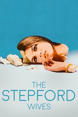 The Stepford Wives's poster