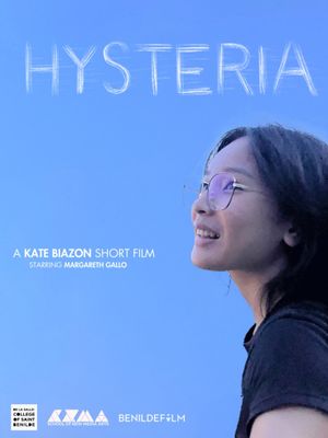 Hysteria's poster