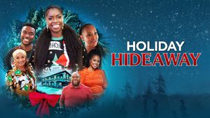 Holiday Hideaway's poster