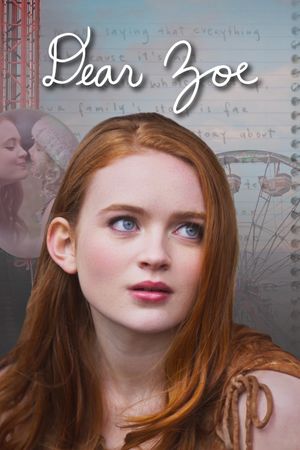 Dear Zoe's poster