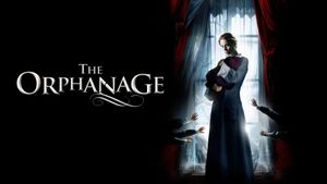 The Orphanage's poster