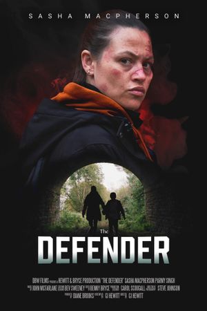 The Defender's poster