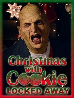 Christmas with Cookie: Locked Away's poster image