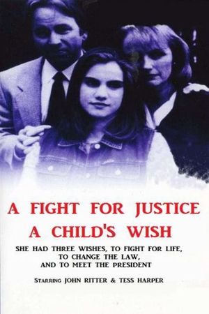 A Child's Wish's poster