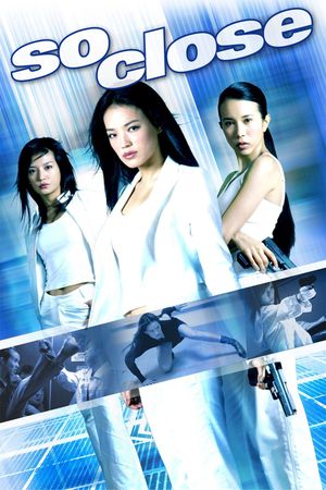 So Close's poster