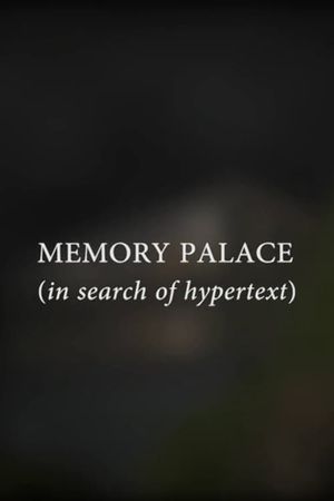 Memory Palace's poster