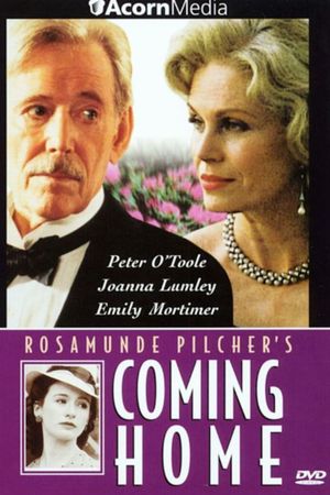 Coming Home's poster
