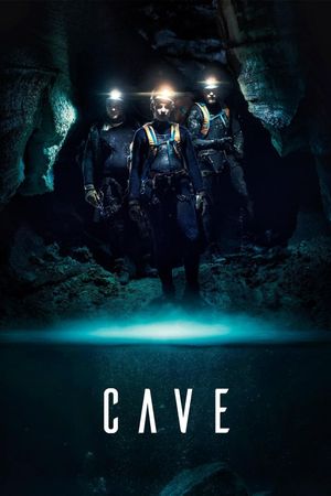 Cave's poster