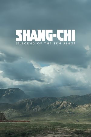 Shang-Chi and the Legend of the Ten Rings's poster