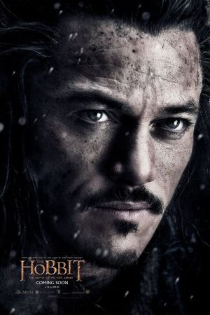 The Hobbit: The Battle of the Five Armies's poster
