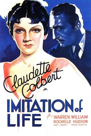 Imitation of Life's poster