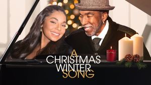 A Christmas Winter Song's poster