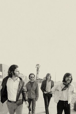 When You're Strange's poster