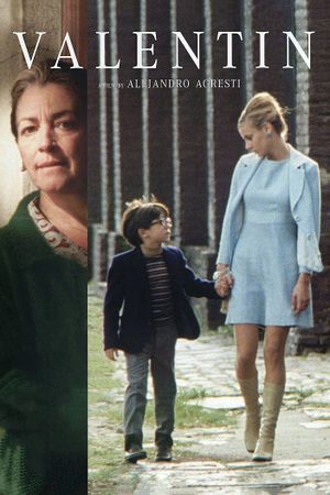 Valentin's poster