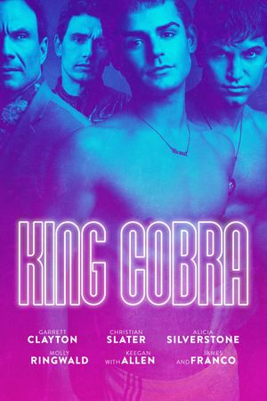 King Cobra's poster