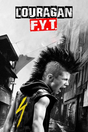 Hurricane F.Y.T.'s poster
