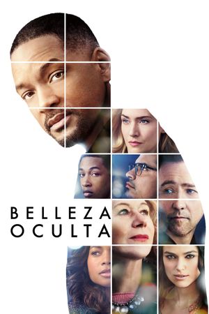 Collateral Beauty's poster