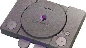 From Bedrooms to Billions: The Playstation Revolution's poster