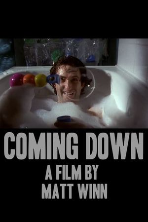 Coming Down's poster