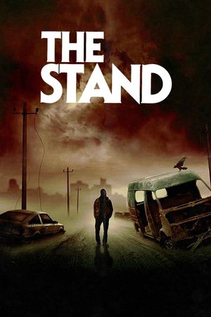 The Stand's poster