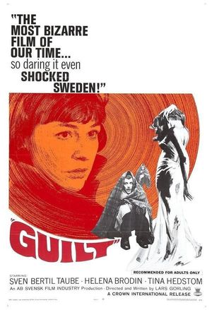Guilt's poster