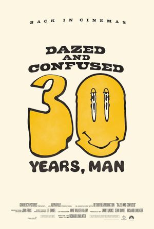 Dazed and Confused's poster