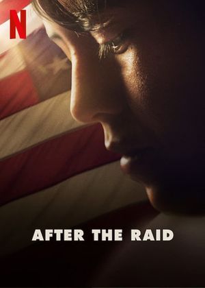 After the Raid's poster