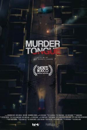 Murder Tongue's poster