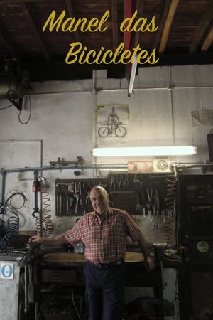 Manel das Bicicletes's poster