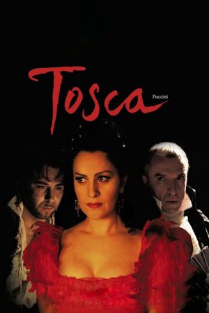 Tosca's poster