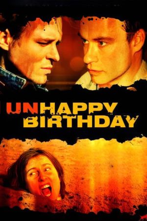 Unhappy Birthday's poster